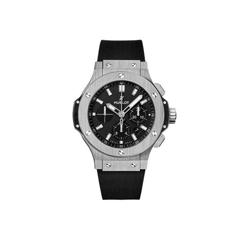 hublot 1600|Hublot big bang chronograph.